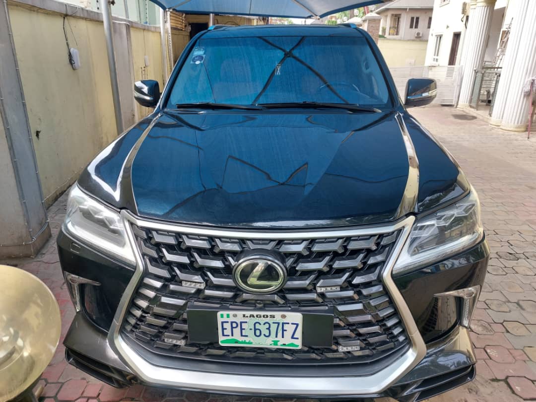 Lexus 2